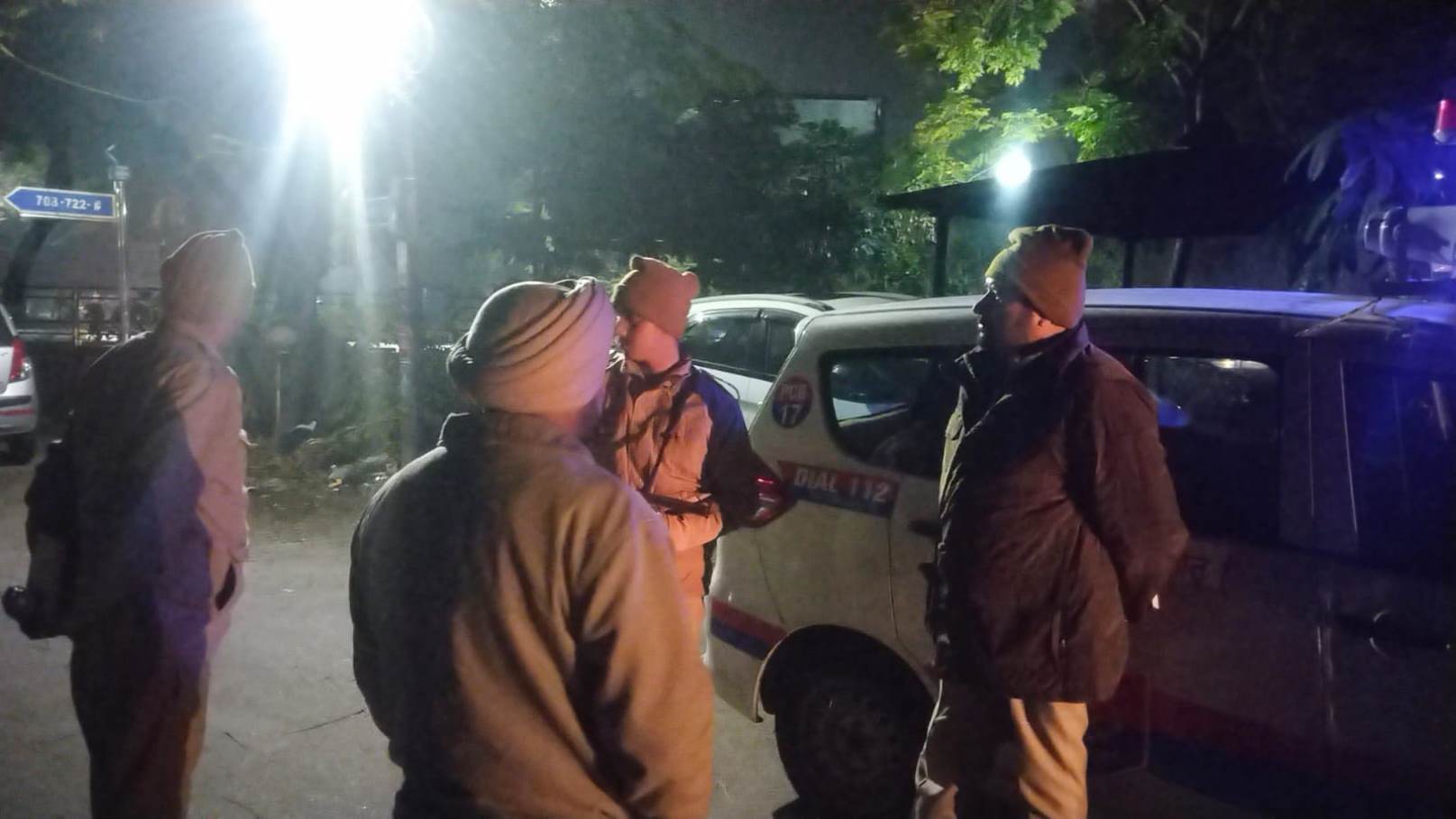 Shubham's shooter Karan Sharma on 2-day police remand